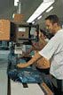 Výroba vodních lůžek
