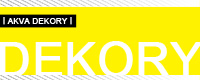 Akva Dekory